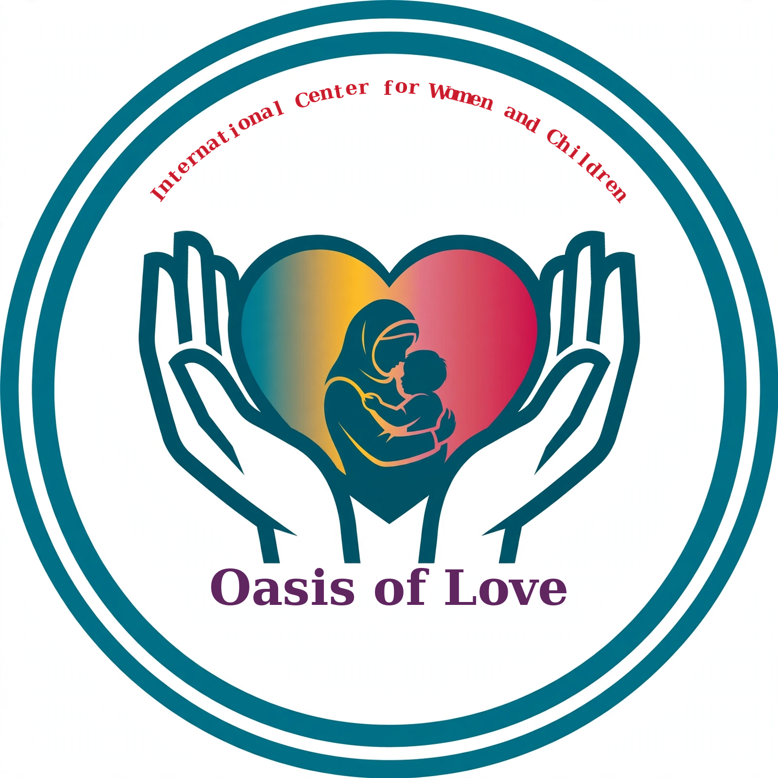 OLIC logo